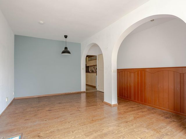 Oostendamstraat 155B, Rotterdam