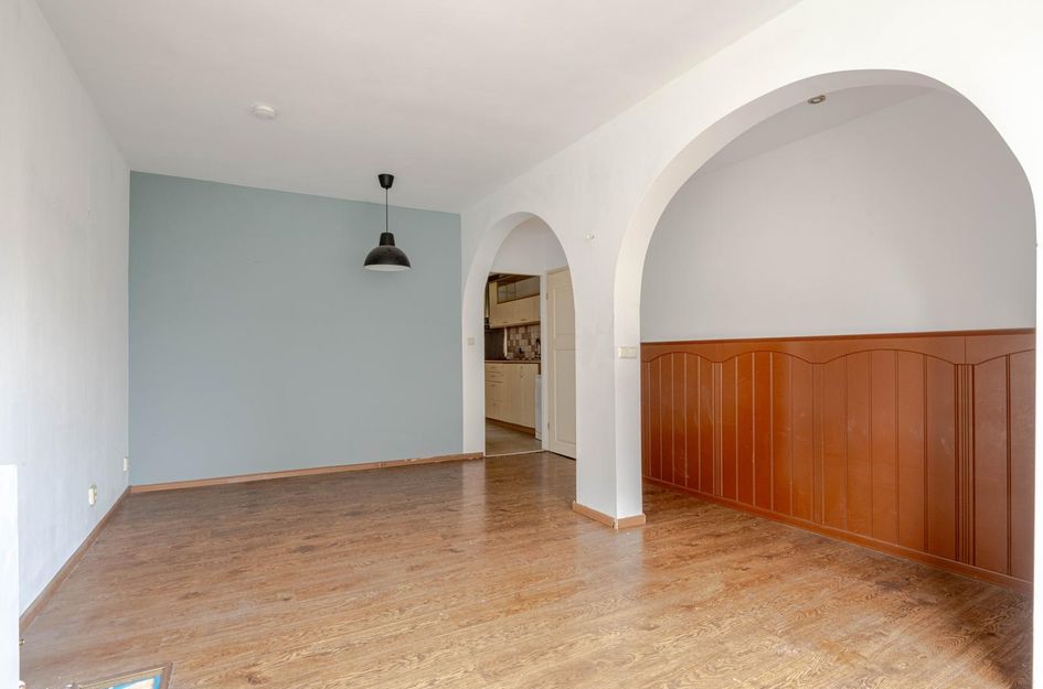 Oostendamstraat 155B