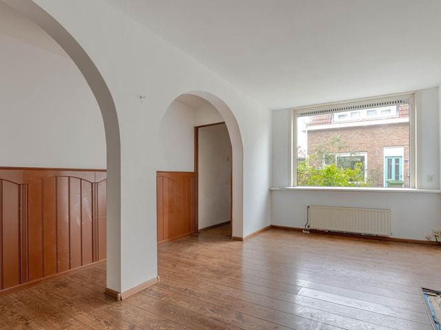 Oostendamstraat 155B, Rotterdam