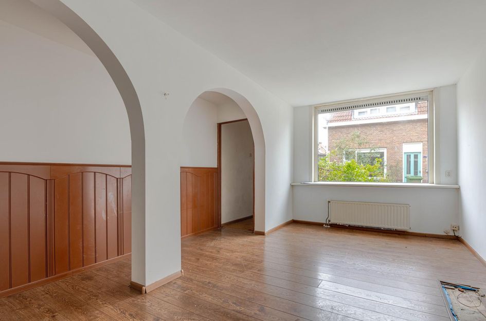 Oostendamstraat 155B