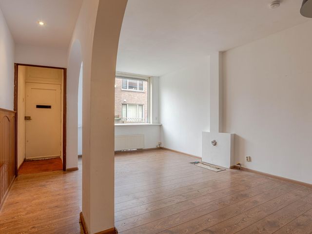 Oostendamstraat 155B, Rotterdam