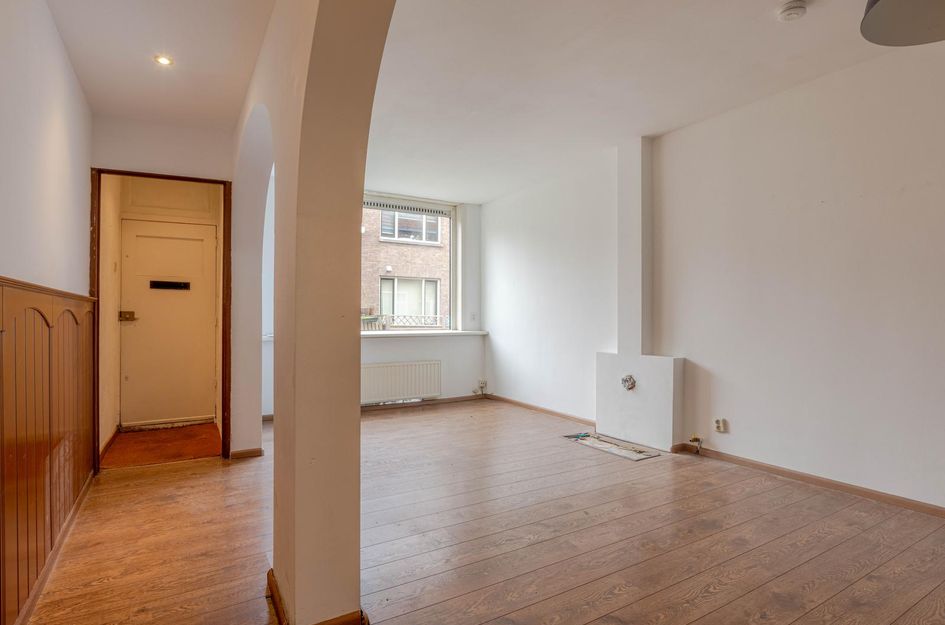 Oostendamstraat 155B