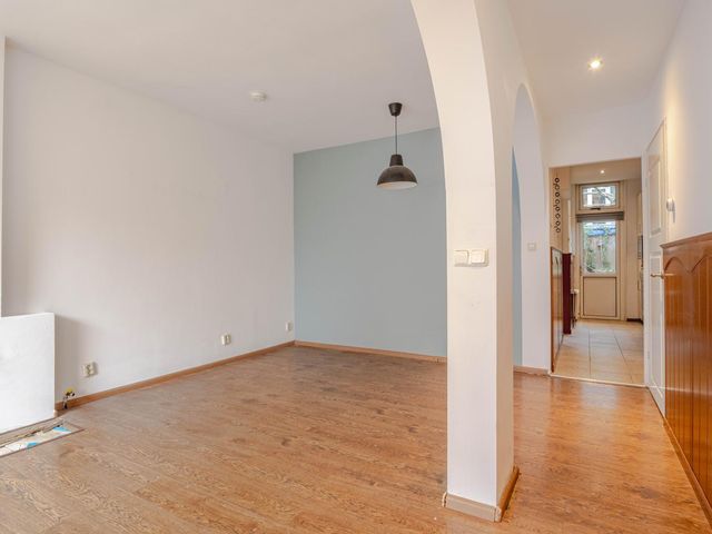 Oostendamstraat 155B, Rotterdam