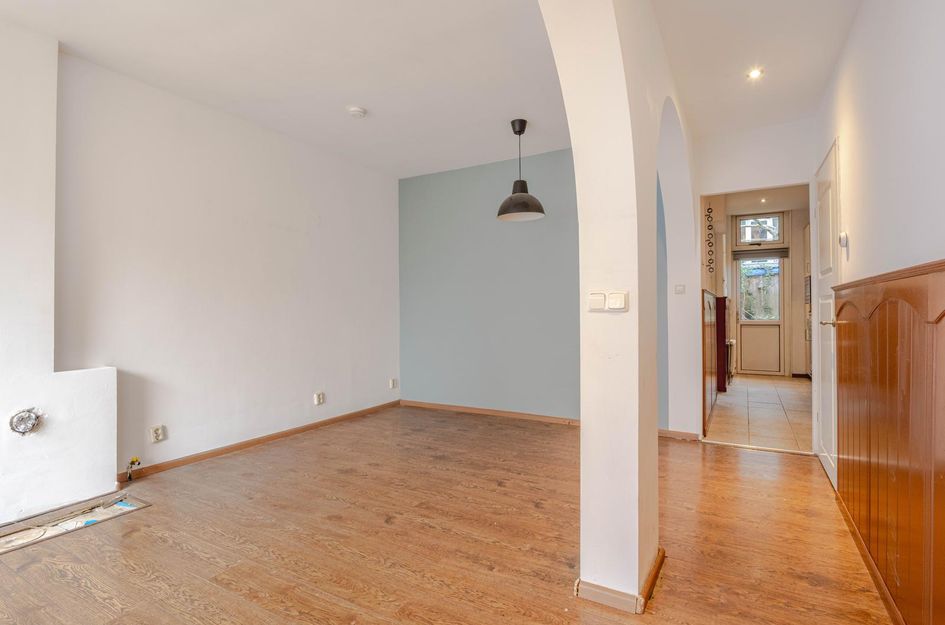 Oostendamstraat 155B