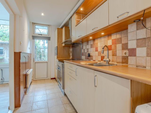 Oostendamstraat 155B, Rotterdam