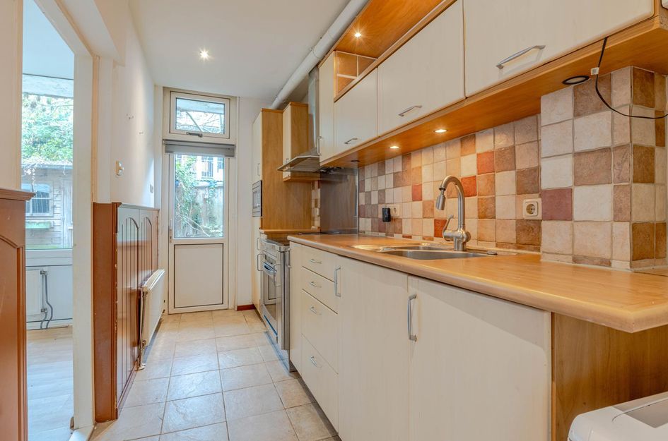 Oostendamstraat 155B