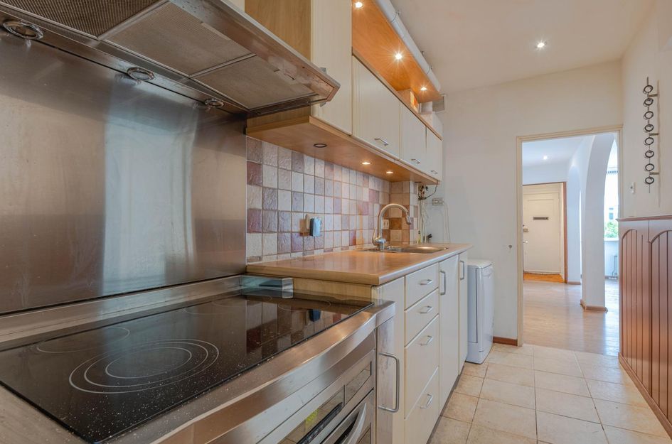 Oostendamstraat 155B