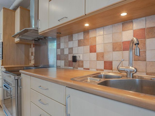 Oostendamstraat 155B, Rotterdam