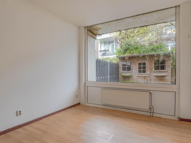 Oostendamstraat 155B, Rotterdam