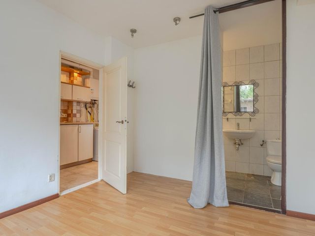 Oostendamstraat 155B, Rotterdam