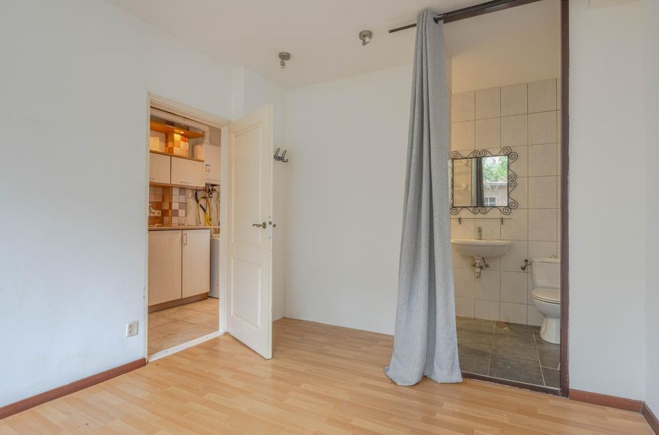 Oostendamstraat 155B