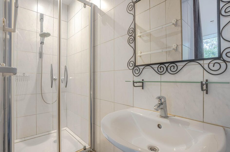 Oostendamstraat 155B