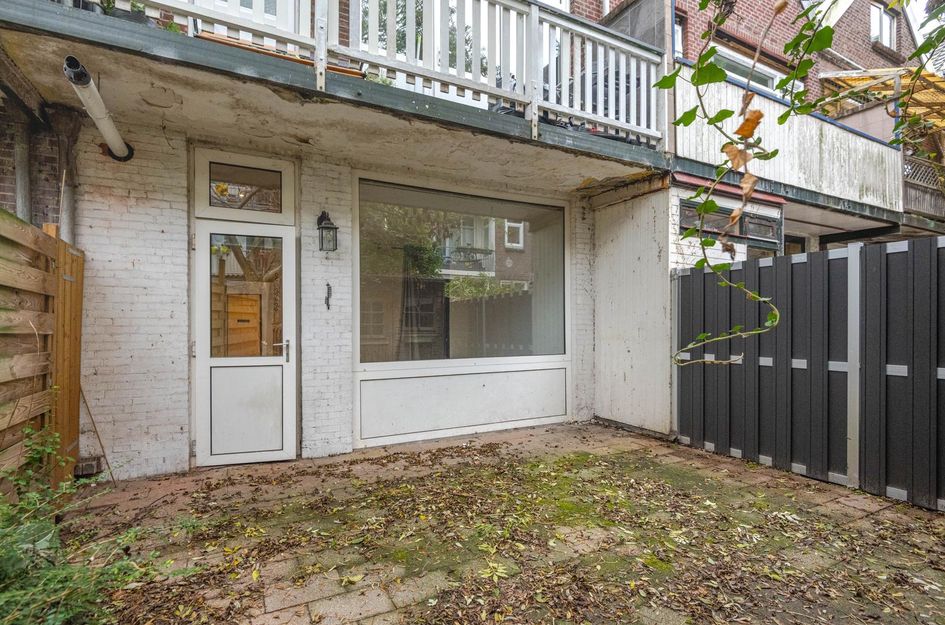 Oostendamstraat 155B