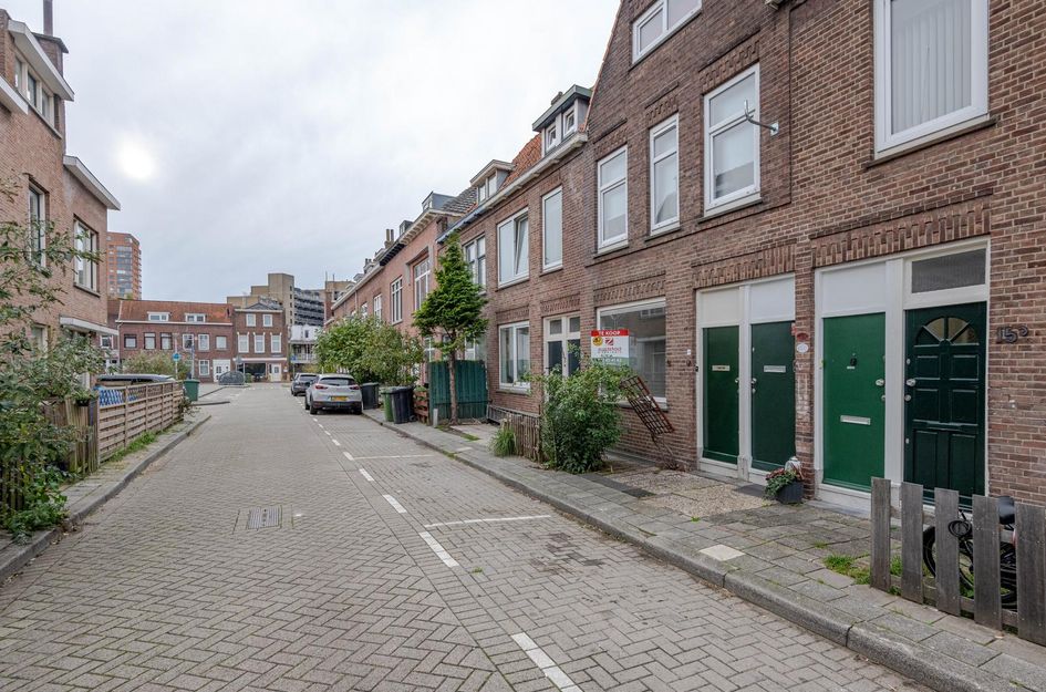 Oostendamstraat 155B