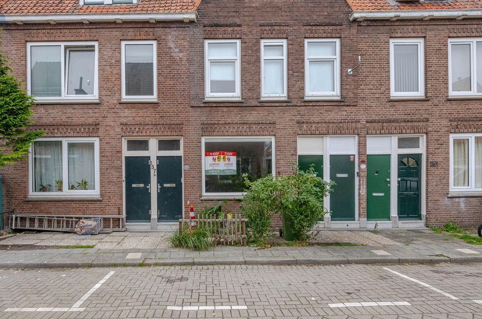 Oostendamstraat 155B