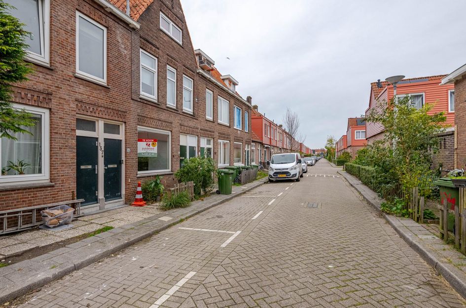 Oostendamstraat 155B