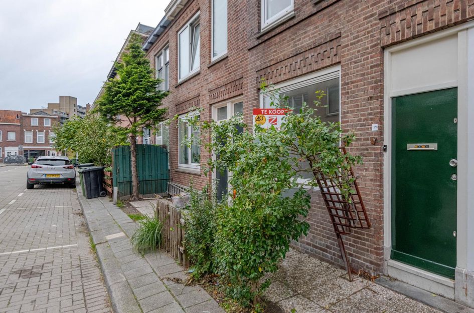 Oostendamstraat 155B