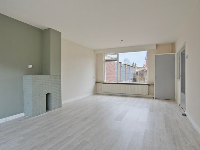 Malandstraat 20, Denekamp