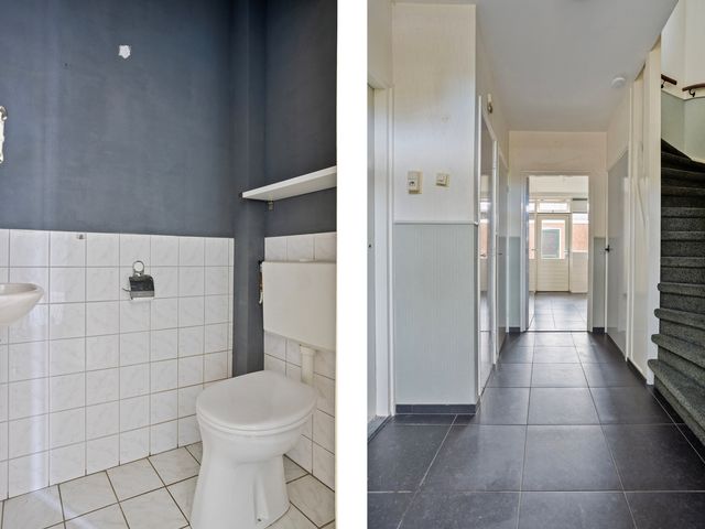 Malandstraat 20, Denekamp