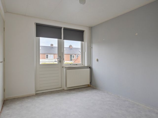 Malandstraat 20, Denekamp