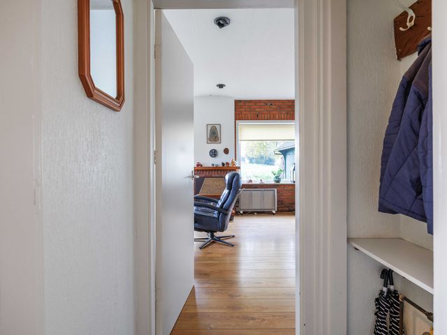 Ideweersterweg 5, Meedhuizen