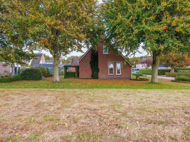 Wendakker 33, Siddeburen