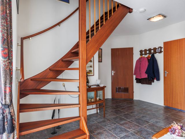 Wendakker 33, Siddeburen