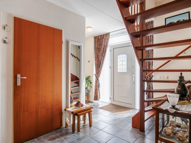 Wendakker 33, Siddeburen