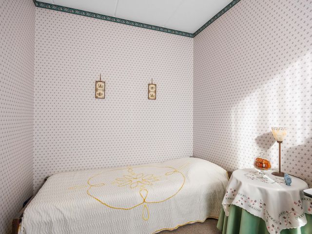 Wendakker 33, Siddeburen