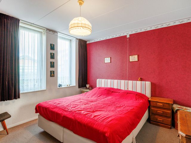 Wendakker 33, Siddeburen