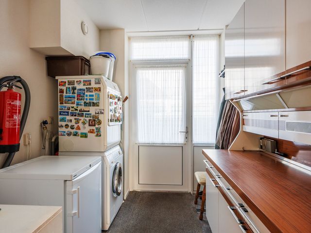 Wendakker 33, Siddeburen