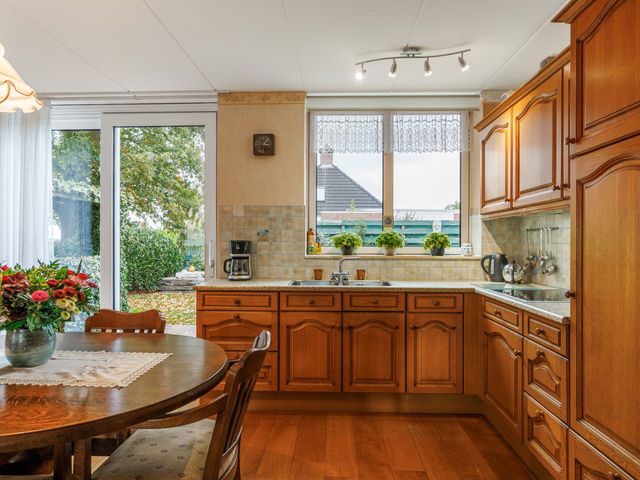 Wendakker 33, Siddeburen