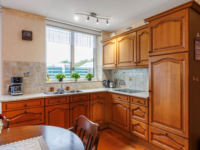 Wendakker 33, Siddeburen