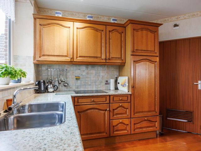 Wendakker 33, Siddeburen