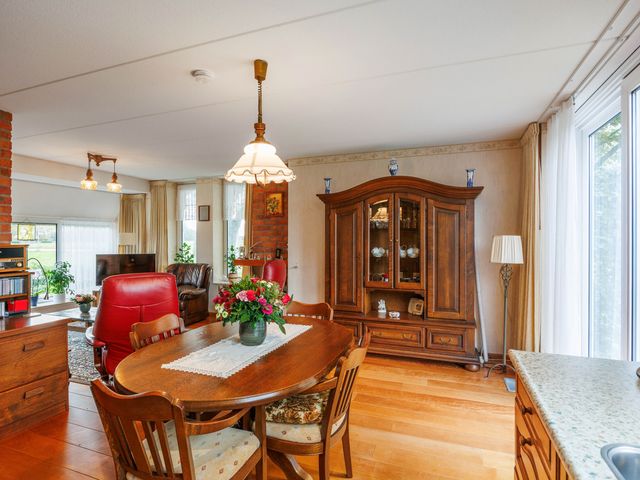 Wendakker 33, Siddeburen