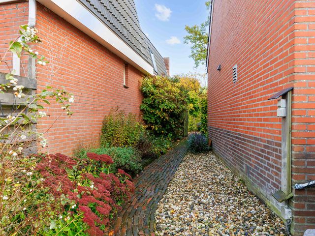 Hoofdweg 58, Schildwolde