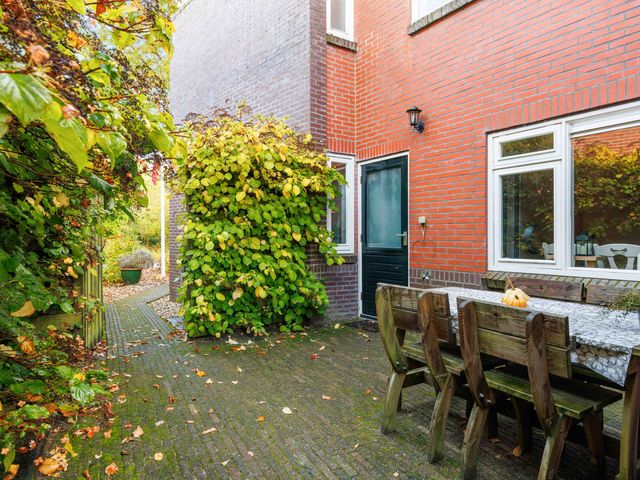 Hoofdweg 58, Schildwolde