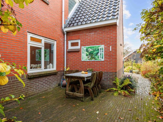 Hoofdweg 58, Schildwolde