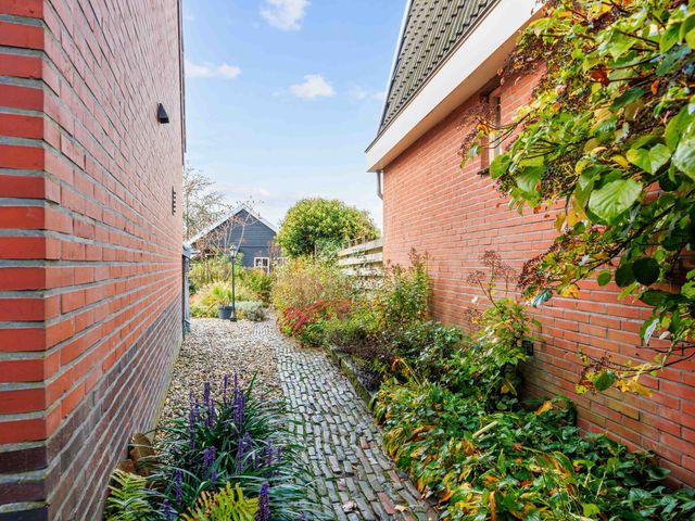 Hoofdweg 58, Schildwolde