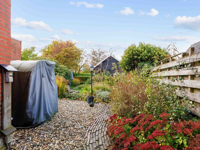 Hoofdweg 58, Schildwolde
