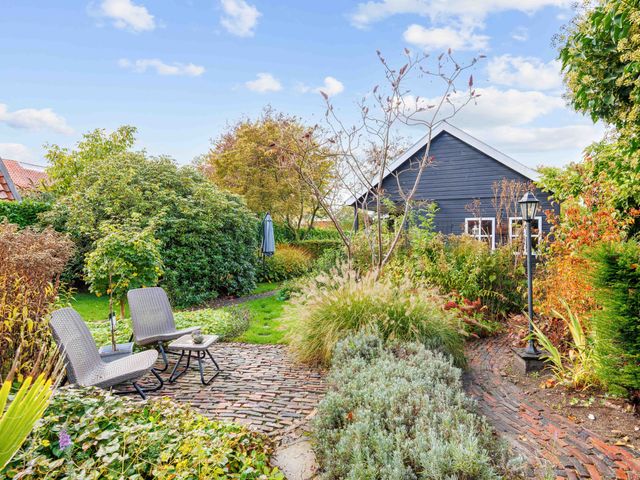 Hoofdweg 58, Schildwolde