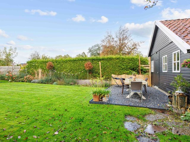 Hoofdweg 58, Schildwolde