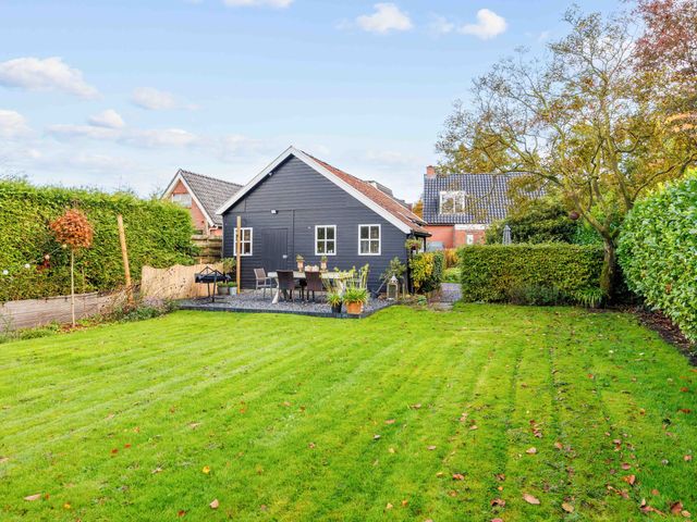 Hoofdweg 58, Schildwolde