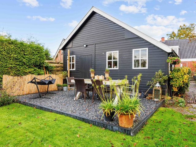 Hoofdweg 58, Schildwolde