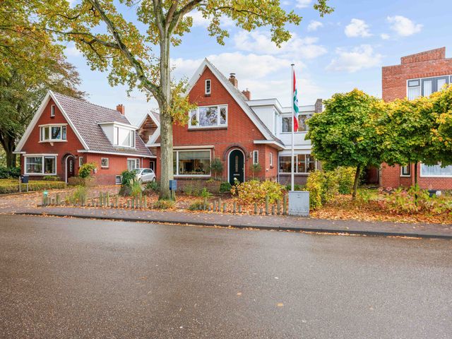 Hoofdweg 58, Schildwolde