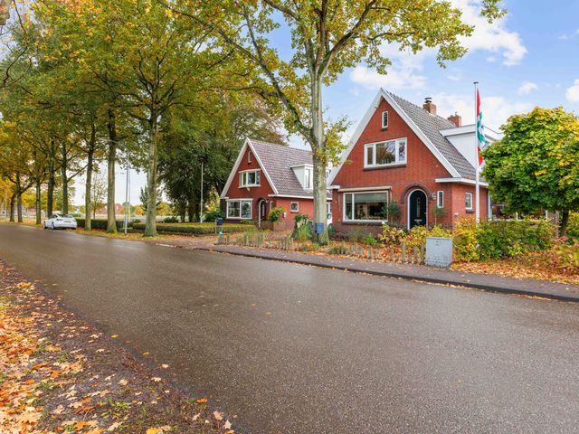 Hoofdweg 58, Schildwolde