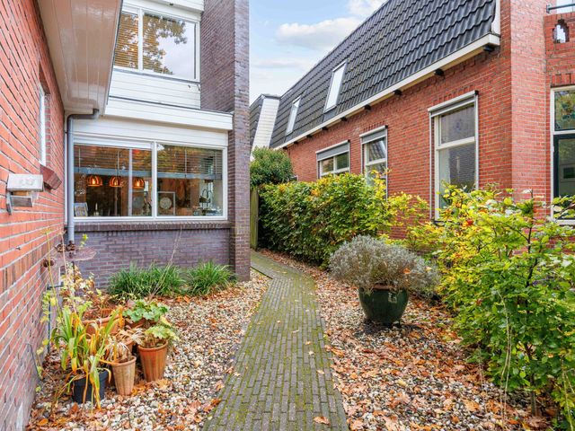 Hoofdweg 58, Schildwolde