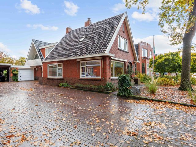 Hoofdweg 58, Schildwolde