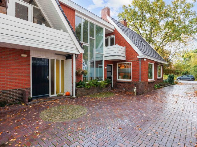 Hoofdweg 58, Schildwolde