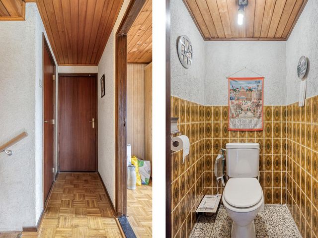 Honthem 11, Margraten